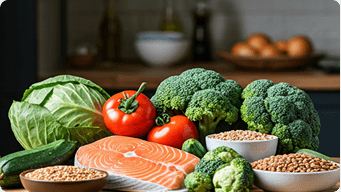 AI Food Directory